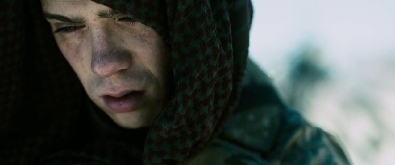 Monsters: Dark Continent Screenshot
