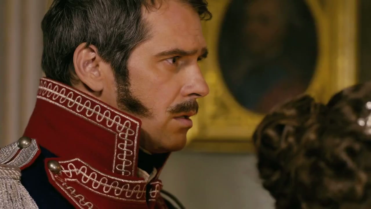 1812. Ballad of the Uhlans Screenshot