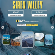 Siren Valley