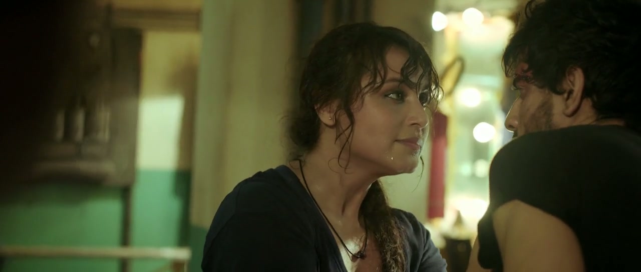 Mardaani Screenshot