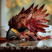 gryphonmask