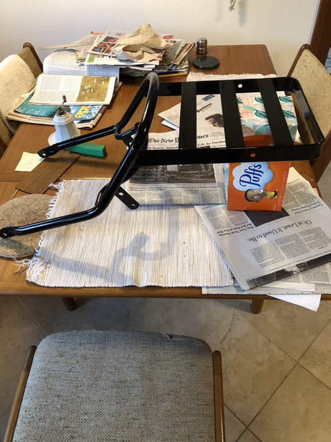 Carrier-after