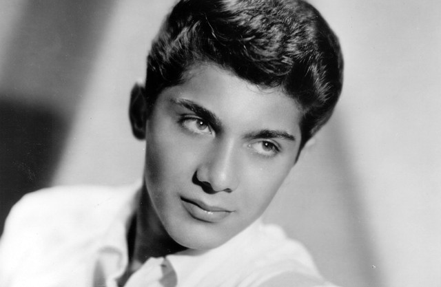 Paul Anka