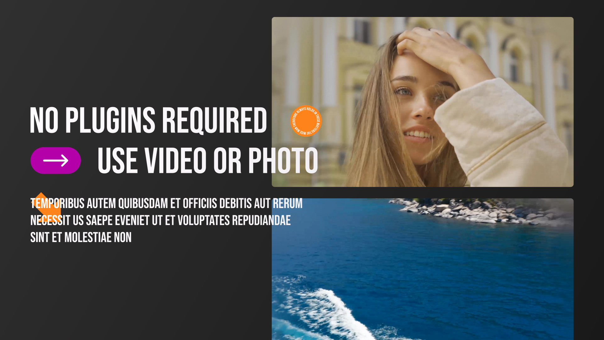 Agency Promo Presentation