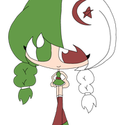 Algeria