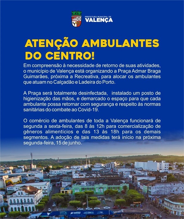 valenca-comunicado