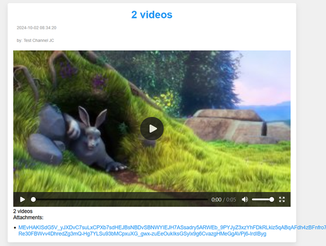 telegram-bridge-one-video