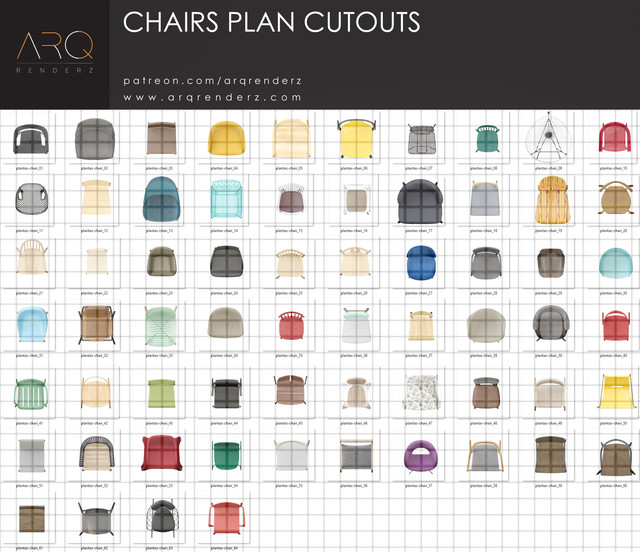 CHAIRS