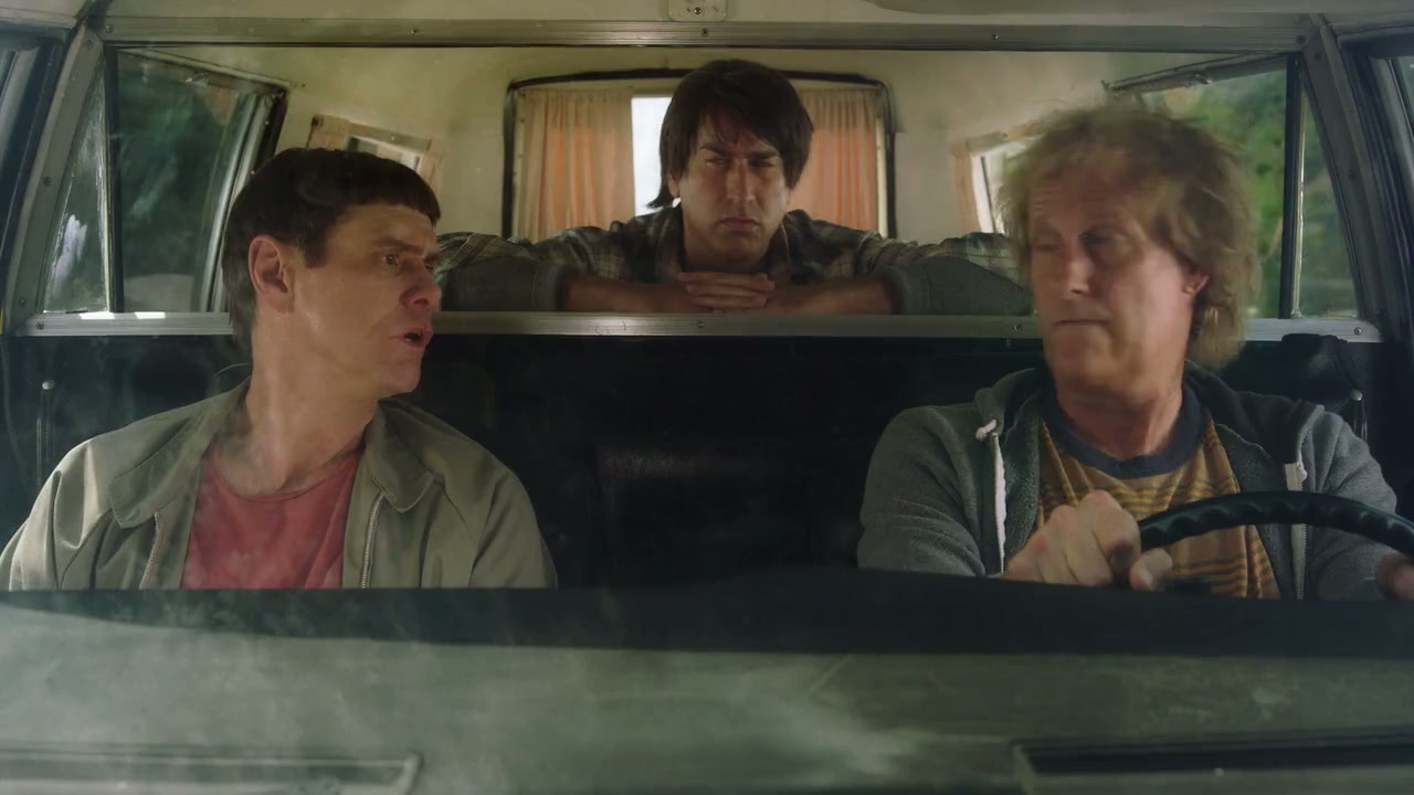 Dumb and Dumber To Screenshot