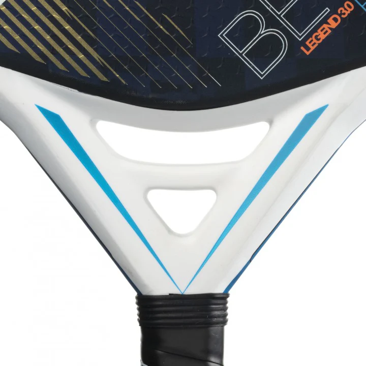 Drop Shot Legend 3.0, 24K Carbon Fiber Racket — view 2