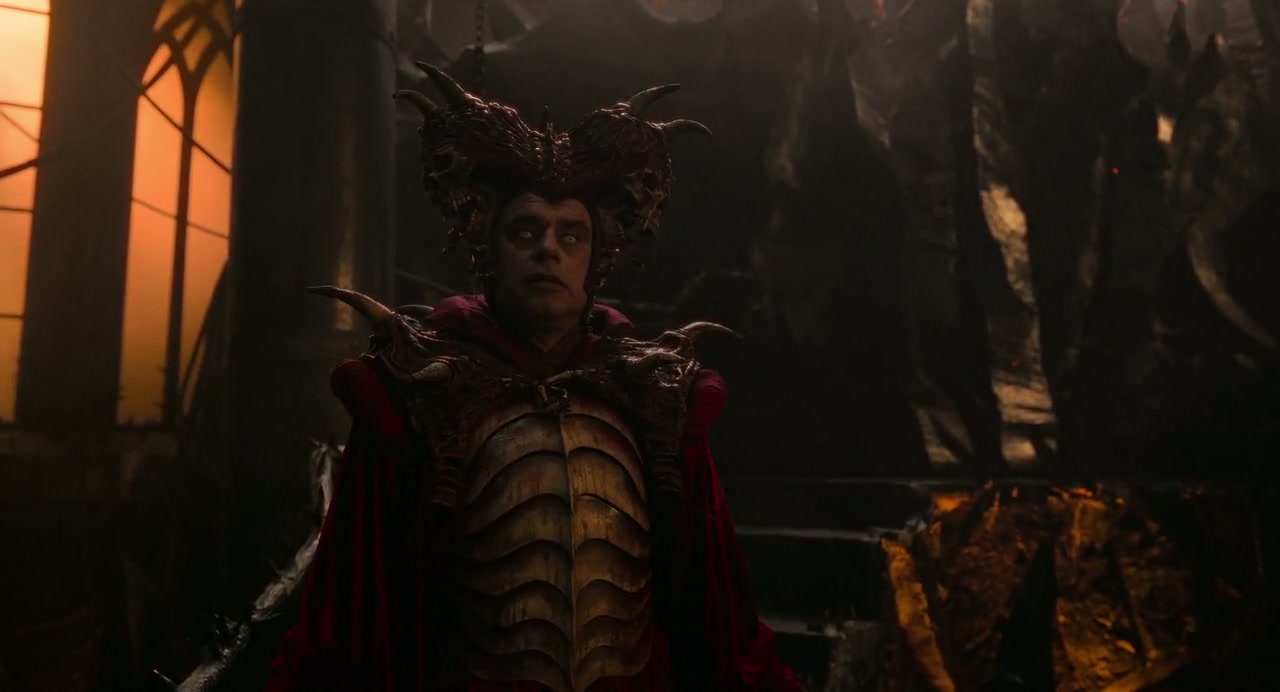 Time Bandits Screenshot