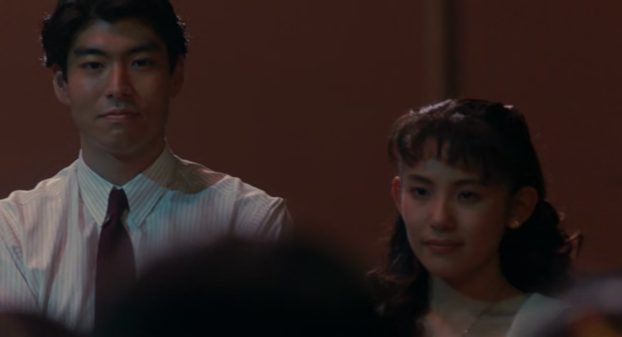 Godzilla vs. Mechagodzilla II Screenshot