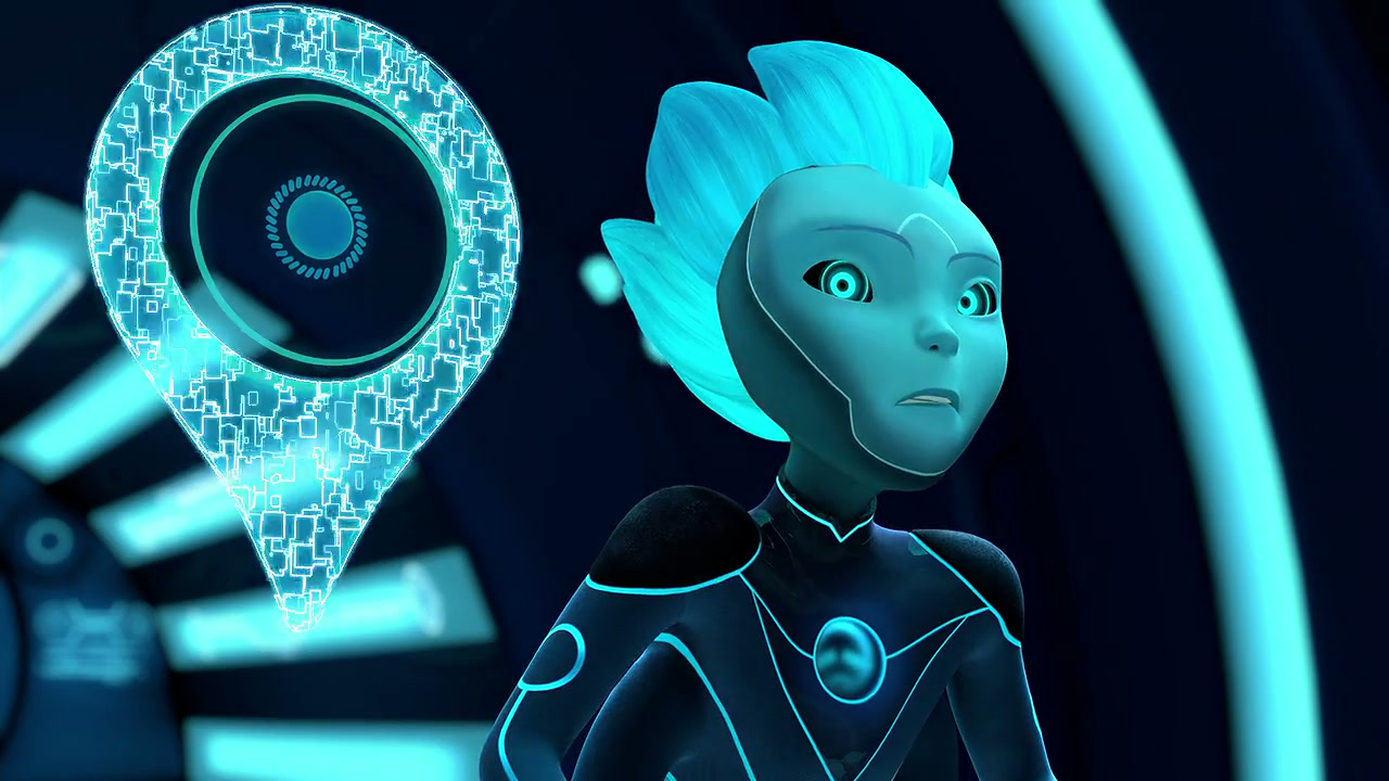 3Below: Tales of Arcadia Screenshot
