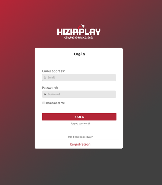 login
