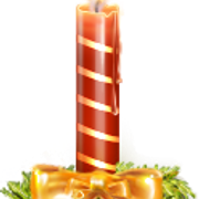 candle