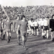 1972-73 ΑΕΚ -ΛΙΒΕΡΠΟΥΛ