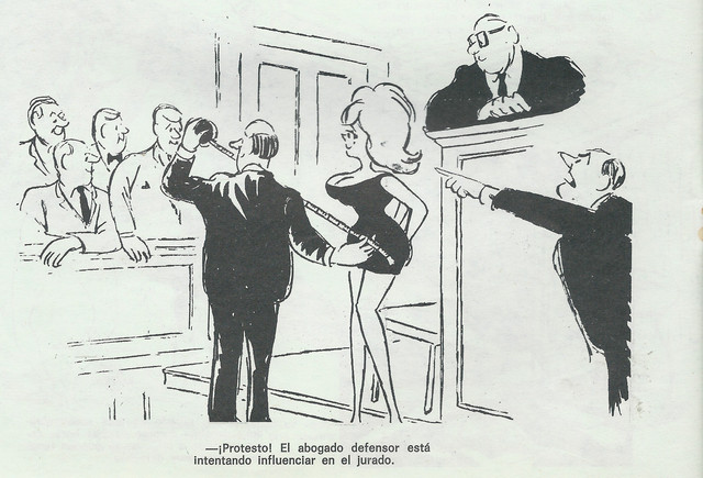 RISA CHISTE JUICIO A RUBIAZA