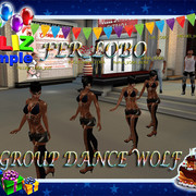 FER-DANCE