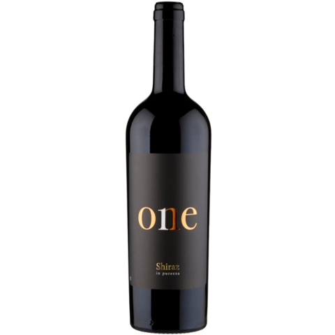 One Shiraz