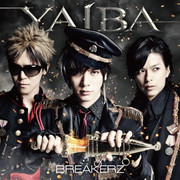 YAIBACDDVD