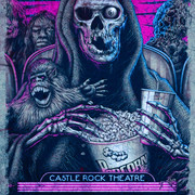 CREEPSHOW COLLECTION