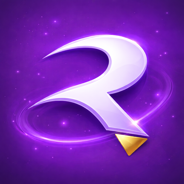 Rodjo App Icon