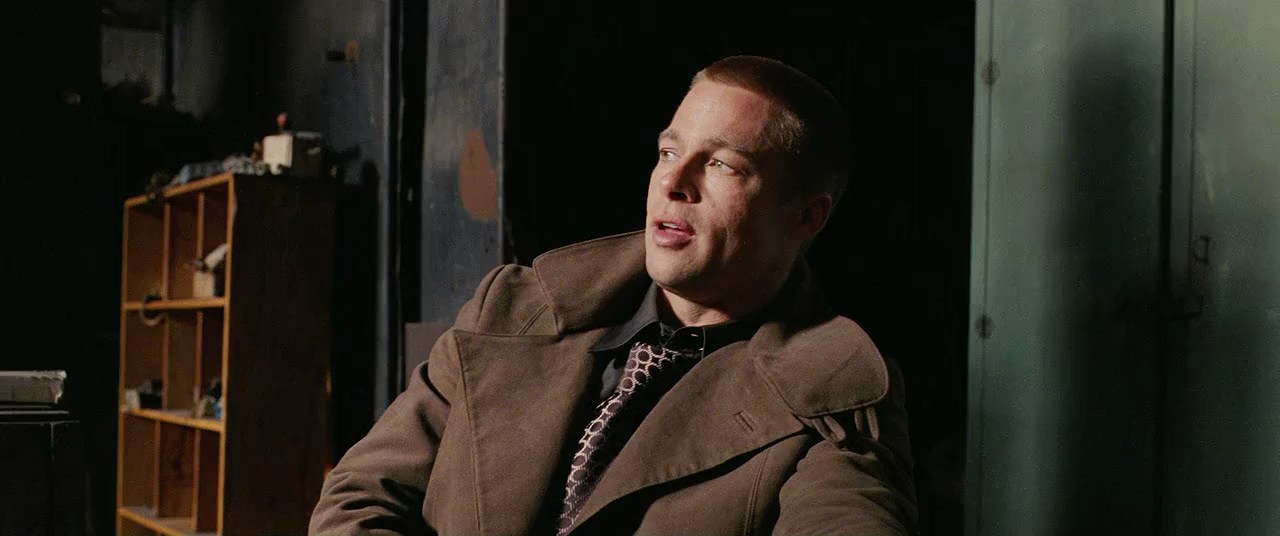Ocean's Twelve Screenshot
