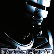 RoboCop 3 1993 HDR10