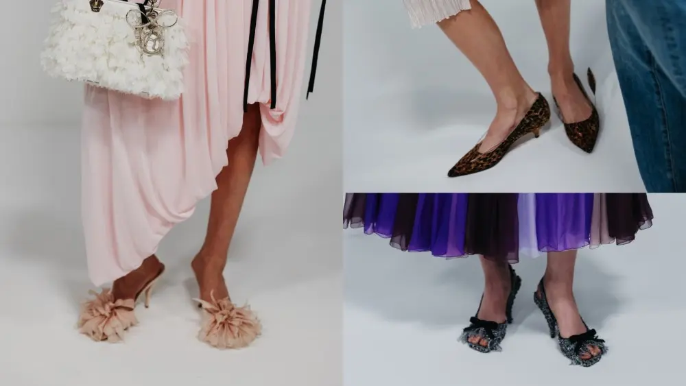 Dior's 2027 Cruise Collection Showcases Floral Designs and Intricate Embellishments