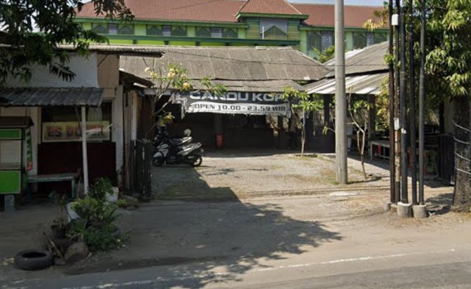 Candu kopi