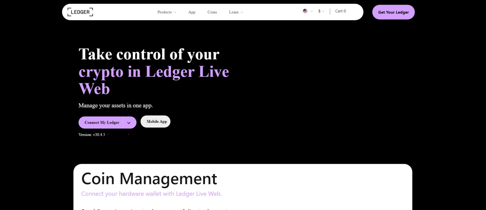 Screenshot of help---cloud--ledger.webflow.io