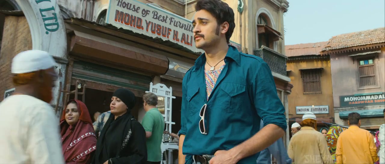 Once Upon a Time in Mumbai Dobaara! Screenshot