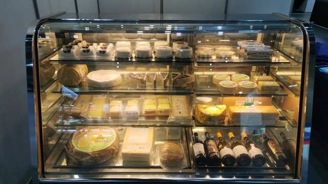 Seoul Food 2025