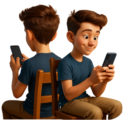 Perfect Posture with Posture Ease