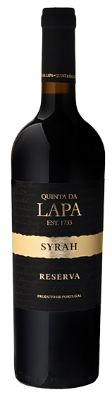 Syrah Reserva