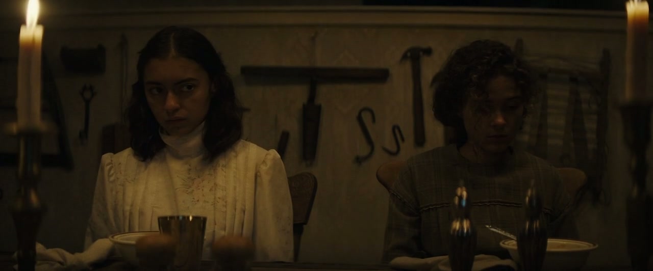 The Family Screenshot
