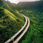 Exploring-in-Oahu-Hawaii