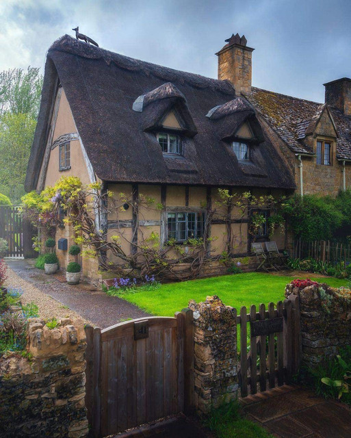 Cotswolds-England