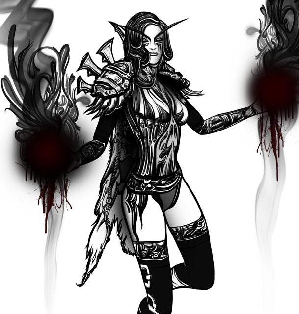 nightingalesfinished