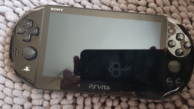 vita