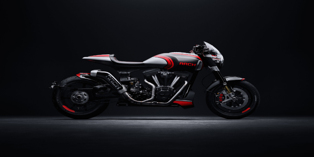 Luxury Motorcycles