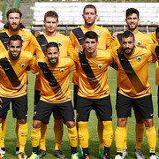 ΑΕΚ-ΜΠΑΝΙΚ ΟΣΤΡΑΒΑ 1-0