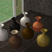 Large-Vases