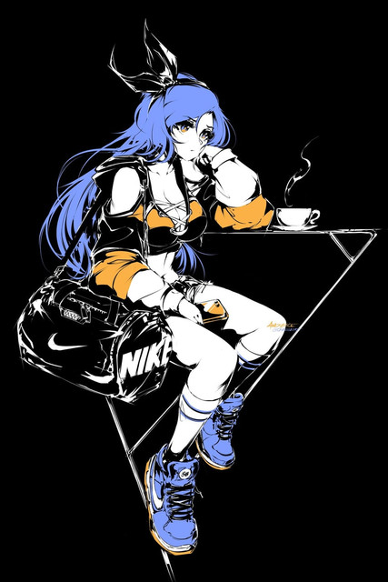 8