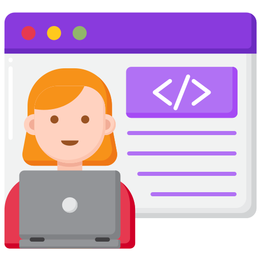 web developer