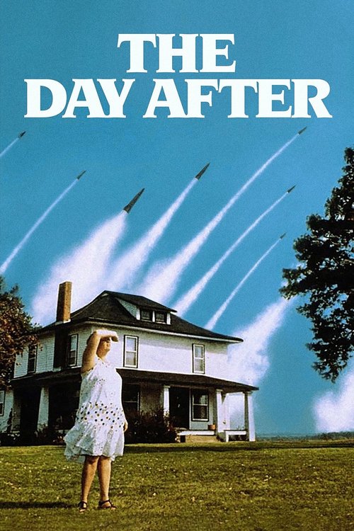 Nazajutrz / The Day After (1983) PL.1080p.WEB-DL.H264-BP007 / Lektor PL