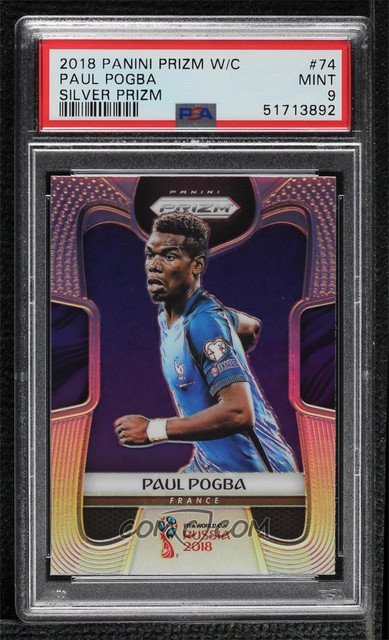 Paul-Pogba