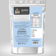 Quinoa-back