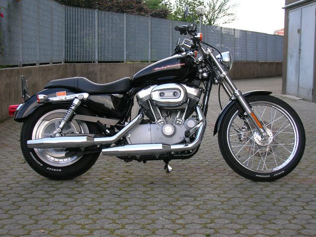 Sportster