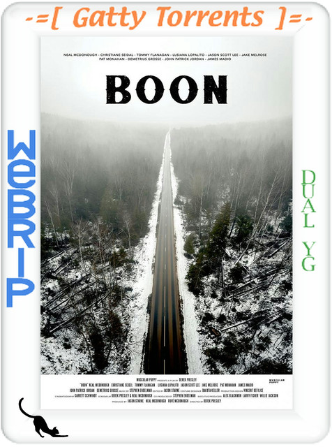Boon-YG